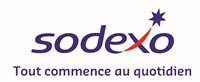 SODEXO en France (logo)